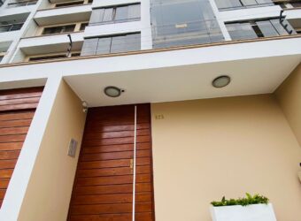 VENTA DEPARTAMENTO EN MIRAFLORES MANCO CAPAC