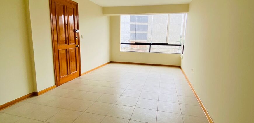 VENTA DEPARTAMENTO EN MIRAFLORES MANCO CAPAC