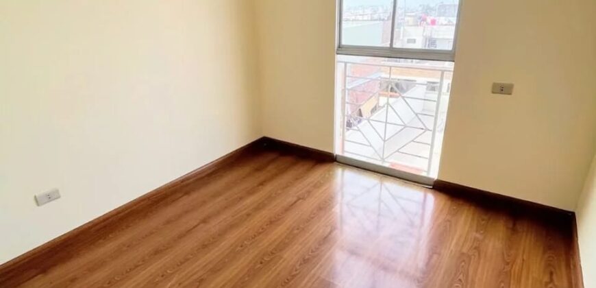 Ocasión en venta hermoso departamento Surco