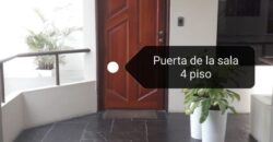 SE VENDE HERMOSO DEPARTAMENTO EN SAN BORJA!