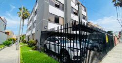 VENTA DEPARTAMENTO EN HIGUERETA – SURCO (FRENTE A PARQUE)