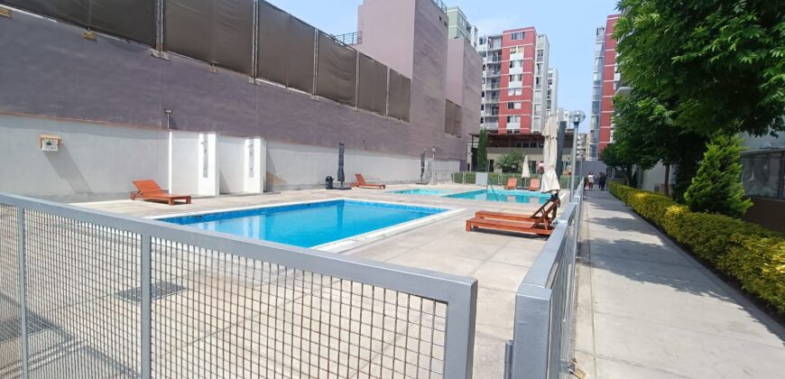 VENDO HERMOSO DEPA DE 56 M2 EN PARQUES DEL CALLAO – CERCA A MINKA