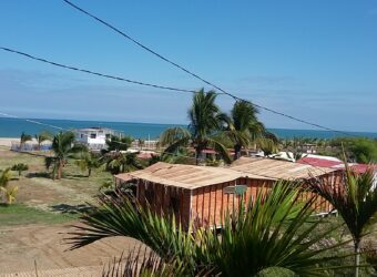 Venta de Terreno en Caleta Grau, Zorritos, Tumbes