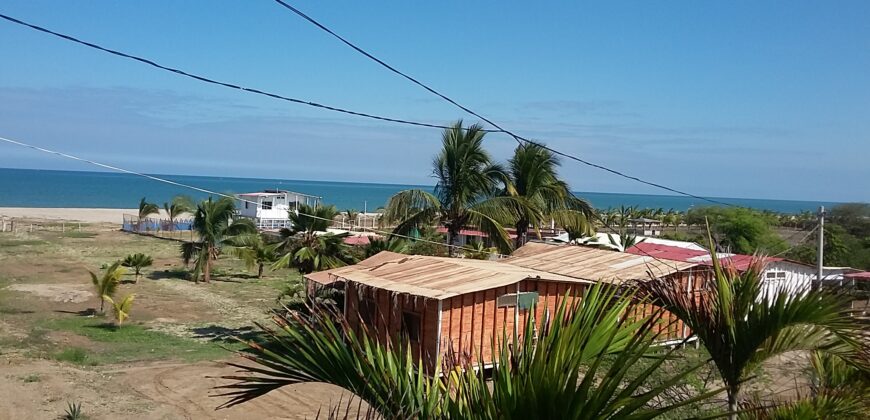 Venta de Terreno en Caleta Grau, Zorritos, Tumbes