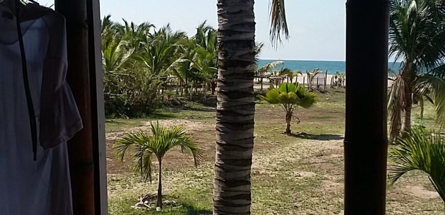 Venta de Terreno en Caleta Grau, Zorritos, Tumbes