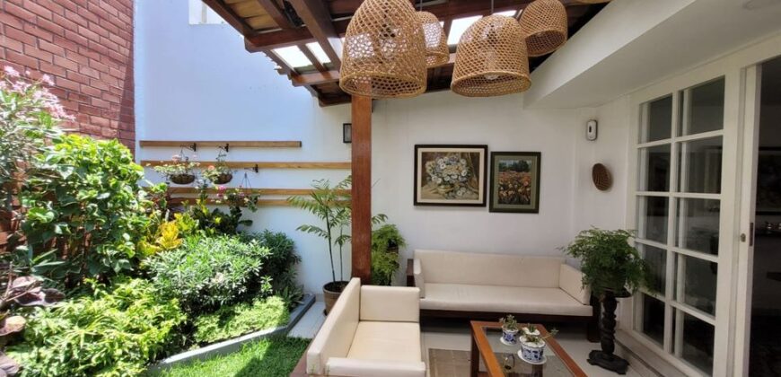 CASA EN VENTA SURCO