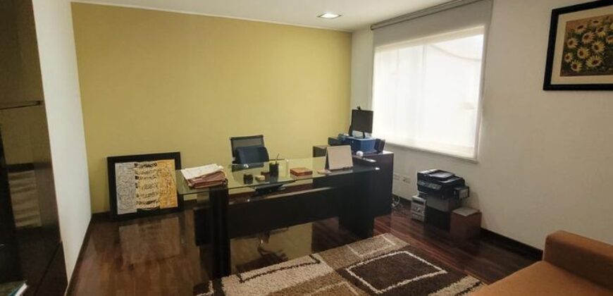 VENTA DE CASA EN SURCO