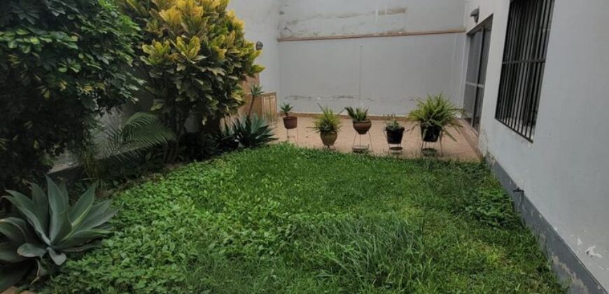 VENTA DE CASA EN SURCO