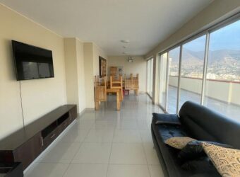 VENTA HERMOSO DEPARTAMENTO EN SURCO!!!