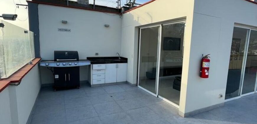 VENTA HERMOSO DEPARTAMENTO EN SURCO!!!