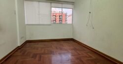 ALQUILER DEPARTAMENTO EN MIRAFLORES