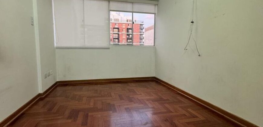 ALQUILER DEPARTAMENTO EN MIRAFLORES