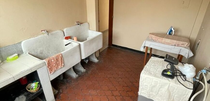 HABITACION EN ALQUILER – SAN BORJA (BAÑO COMPARTIDO)