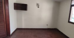 ALQUILER DE HABITACIÓN EN SURCO