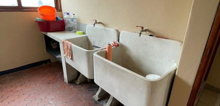 HABITACION EN ALQUILER – SAN BORJA (BAÑO COMPARTIDO)