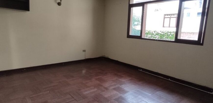 ALQUILER DE HABITACIÓN EN SURCO