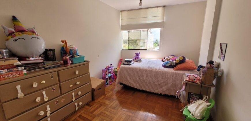 VENTA DE DEPARTAMENTO EN SURCO