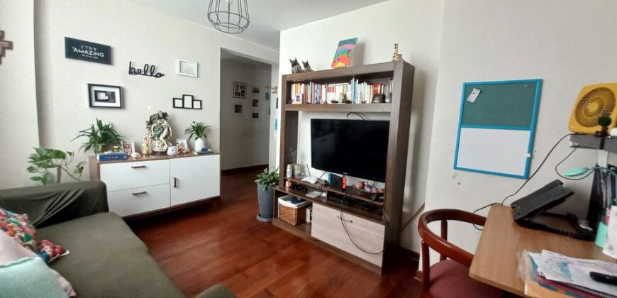 VENTA DE DEPARTAMENTO EN LAS CASUARINAS