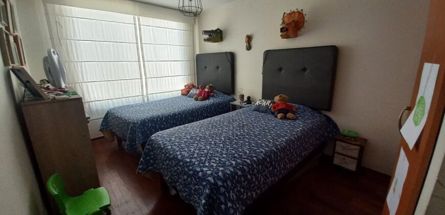 VENTA DE DEPARTAMENTO EN LAS CASUARINAS