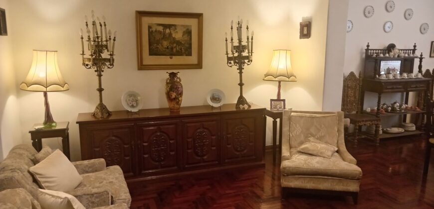 Venta de Casa en Av de La Aviación -Miraflores