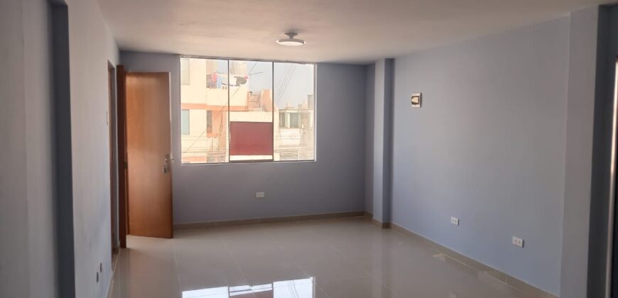 Alquiler de departamento en San Luis