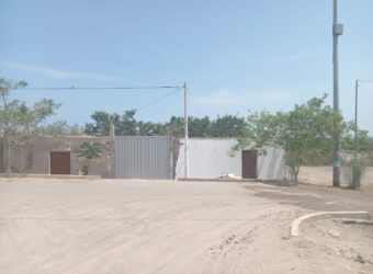 venta de terreno en pisco casalla