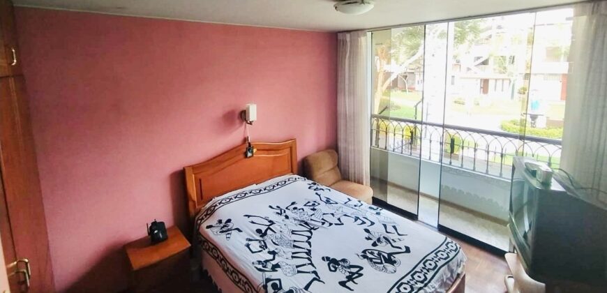 CASA EN VENTA EN PARQUE EL RECTOR – SURCO