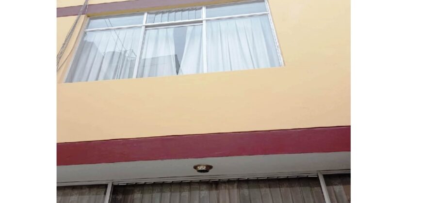 Oportunidad en venta casa ubicada en avenida principal Urb. Maranga – San Miguel