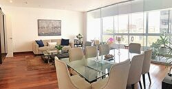 Espectacular y Precioso Flat en San Isidro. Excelente ubicación, distribución, magníficos acabados!