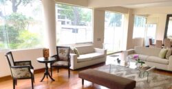 En venta gran y lindo departamento de 714m2.- San Isidro.