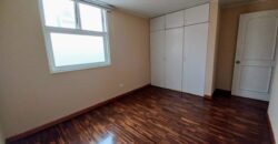 **DEPARTAMENTO EN ALQUILER – SURCO/LIMA – SIN PAGO MANTENIMIENTO**