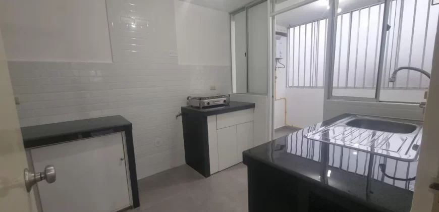 Alquilo Departamento en Surco 1400 soles