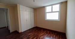 **DEPARTAMENTO EN ALQUILER – SURCO/LIMA – SIN PAGO MANTENIMIENTO**