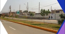 Gran y espectacular terreno en remate. Incl. Anteproyecto para viviendas PUENTE PIEDRA