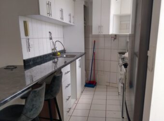 Acogedor apartamento de 2 dormitorios en alquiler