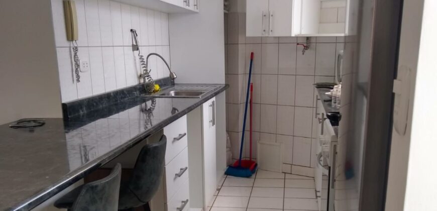 Acogedor apartamento de 2 dormitorios en alquiler