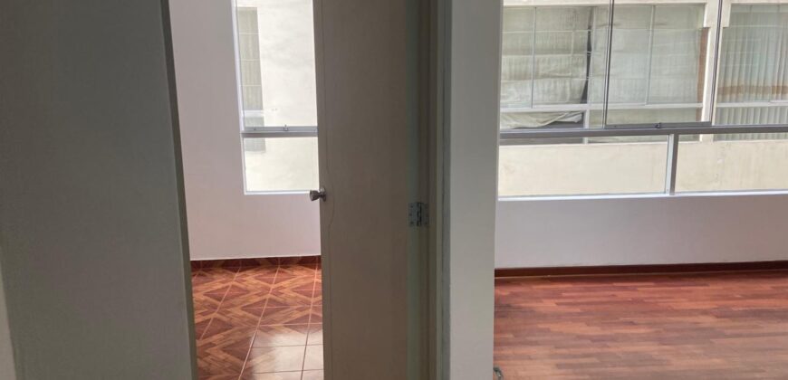 Vendo departamento La Calera De La Merced – Surquillo