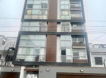 Alquiler de Departamento en Pueblo Libre