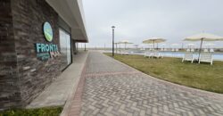 VENDO LOTE DE PLAYA EN FRONTAMAR