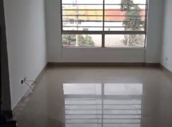 BONITO DEPARTAMENTO EN ALQUILER, UBICADO EN LA AV. DEL AIRE