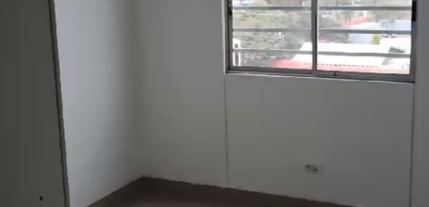 BONITO DEPARTAMENTO EN ALQUILER, UBICADO EN LA AV. DEL AIRE