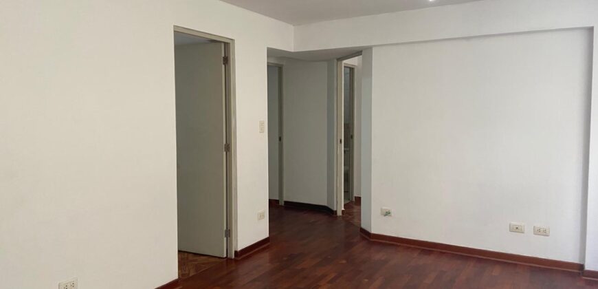 Vendo departamento La Calera De La Merced – Surquillo