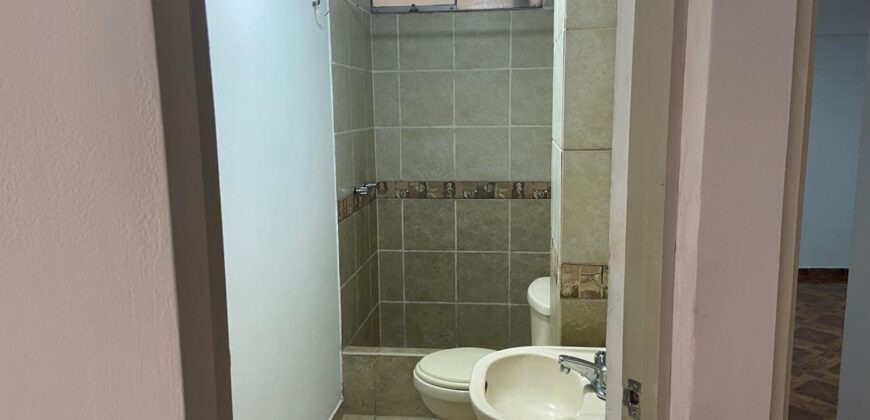 Vendo departamento La Calera De La Merced – Surquillo