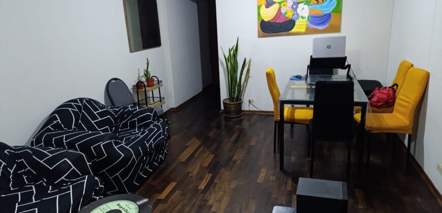 BONITO DEPARTAMENTO EN VENTA