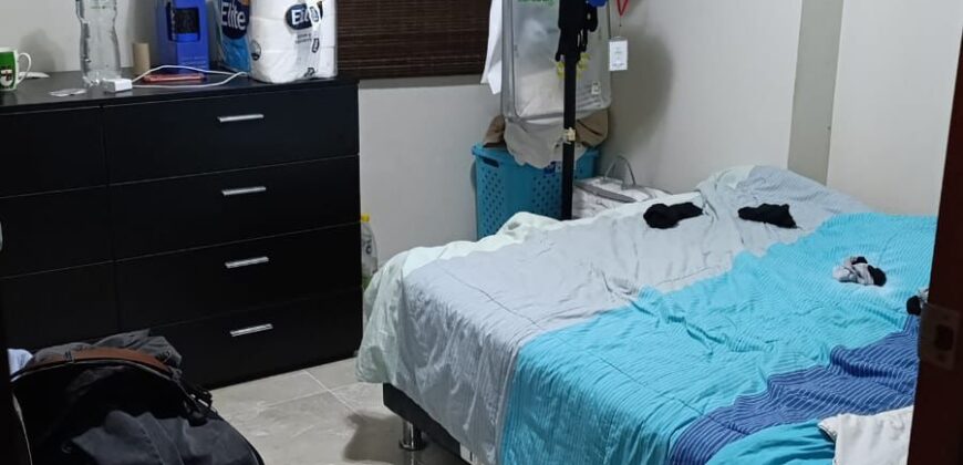 BONITO DEPARTAMENTO EN VENTA