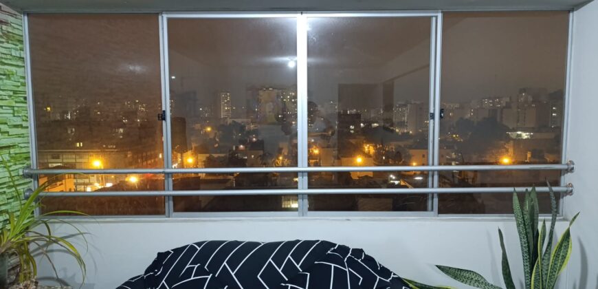 BONITO DEPARTAMENTO EN VENTA