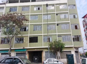 Subasta Edificio José Gálvez – Cercado de Lima (ideal proyecto inmobiliario)