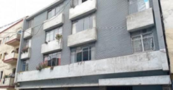 Subasta Edificio San Martín – Cercado de Lima (4 pisos)