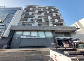 Subasta Edificio Nuevo Mundo – Cercado de Lima (10 pisos)