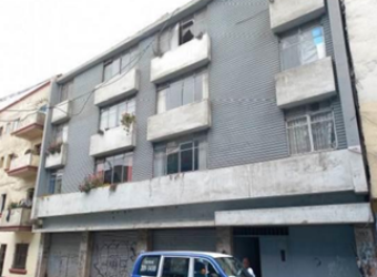 Subasta Edificio San Martín – Cercado de Lima (4 pisos)